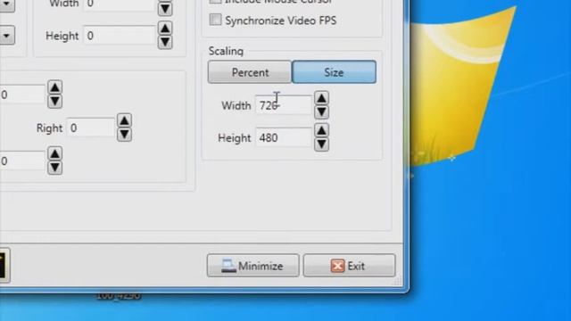 Dxtory - Tutorial смотреть онлайн