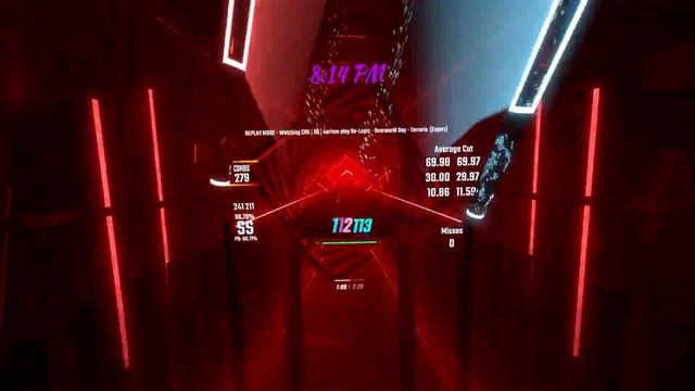 (MY MAP!) Overworld Day - Terraria смотреть онлайн