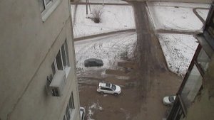 Лифт Руско Лифт (2019 г.в.), V=1 m/s, Г/П 400 кг (32)