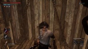 Lies of P| локация путь пилигримов | location Pilgrim's Way