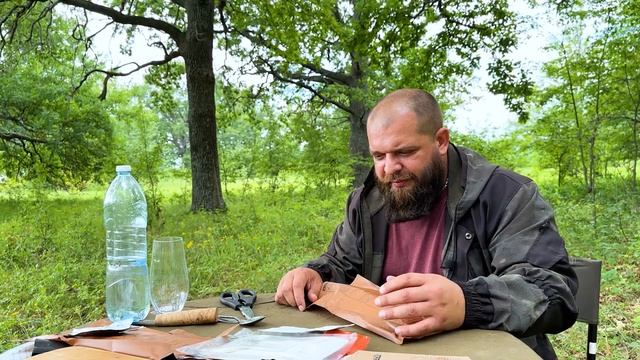 ОБЗОР И СРАВНЕНИЕ ДВУХ СУТОЧНЫХ ИП ИЗ КИТАЯ, ТАКОГО Я НЕ ОЖИДАЛ! смотреть онлайн