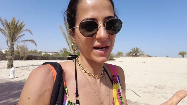 TUNISIA: Cultura, Sport, Mare, Divertimento alla scoperta di una terra | Silvia Fascians смотреть онлайн