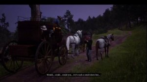 🕵️♂️ RED DEAD REDEMPTION 2: Прохождение Part 17 — Скрытые миссии RDR 2 🤫