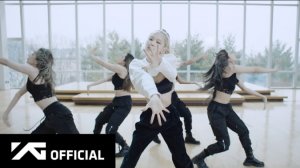 ROSÉ "On The Ground" Performance Video