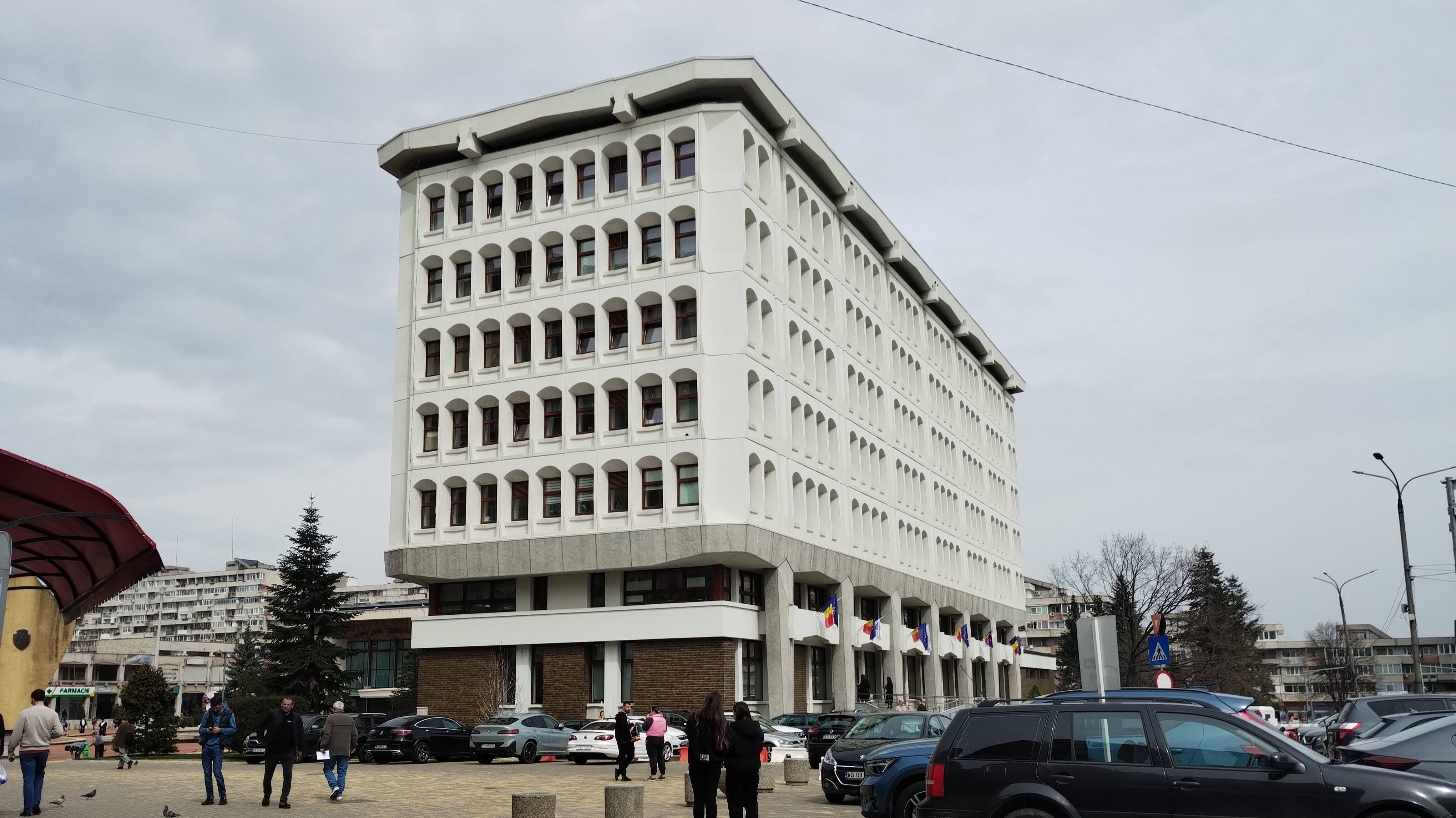 ПО ПЪТИЩАТА НА РУМЪНИЯ /част 24/. Питещ