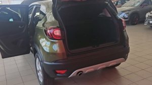 Renault Kaptur '2017