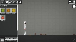 SCP-096 IN MELON PLAYGROUND (PEOPLE PLAYGROUND - ACTION SANDBOX)