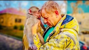 ЭТО НАДО ВИДЕТЬ! Люська встретила Олега Зубкова и ВПАЛА в ТРАНС!