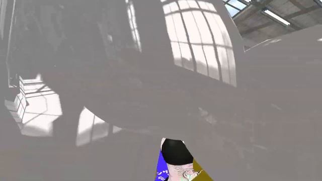 Golden Globe Boxing✨ VRchat POV BOXING смотреть онлайн