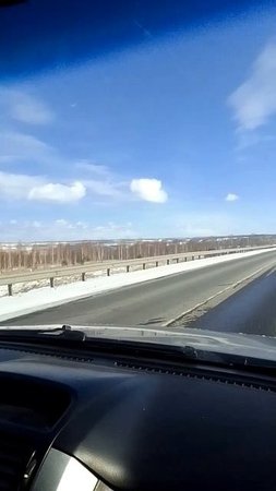 поехала к сестре