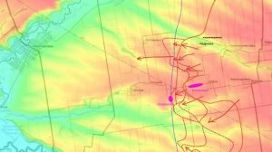 📹 СВЕЖАЯ СВОДКА (Сводки 30 марта) Что происходит в настоящее время...