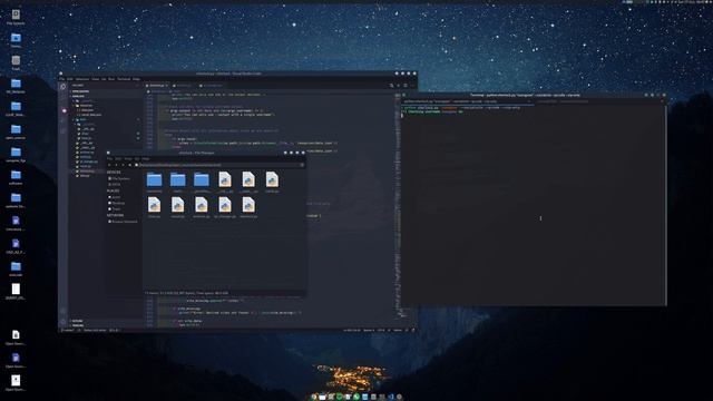Sai Seng ONE OSD Presentation (Sherlock) смотреть онлайн