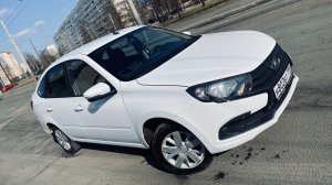 Лада гранта лифтбэк 2022 год