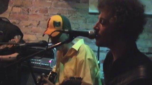 Bailiff with Joe Price - "Put Your Arms Around Me" смотреть онлайн