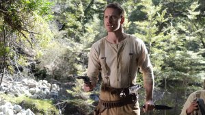 Строго на Запад — Русский трейлер (фильм 2015) / Slow West