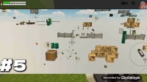 ВСЕ ПАСХАЛКИ, БАГИ, ФИШКИ И НЕЗАМЕЧЕННЫЕ ВЕЩИ ОБНОВЛЕНИЯ 4.6.0 В ЧИКЕН ГАН | CHICKEN GUN