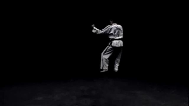 2 Дан Чу че (Чу чхе) туль сзади тхэквондо taekwondo таэквондо комплекс Juche смотреть онлайн