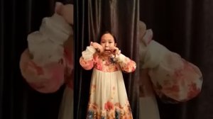 Хомус "Сыыйа тардыы". Соло: Романова Аглая. Верхневилюйский улус.