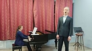 Русское поле - исп. Швецов Алексей