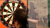 SM Darts 2016 MS & NS Kri