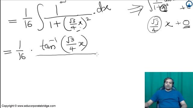 8 Example of evaluation of integral (Part 2) | IIT JEE Mains/Advanced | Mohit Tyagi смотреть онлайн