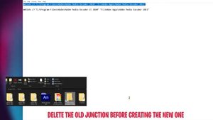 How To Fix Adobe Media Encoder Not Installed After Effects 2022 AEGP Plugin AEDynamiclinkserver Fix