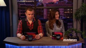 СЕГОДНЯ ВЕЧЕРОМ, выпуск 362, 28.03.2025