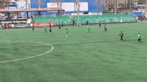 30.03.2025 г. Торпедо-Луч 2012 - 2012 (1 отд) 2 тайм