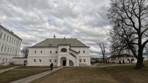 Рязанский кремль | Кремль в Рязани | Рязань