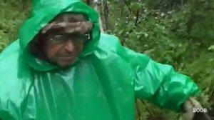 Перевал Дятлова. Интервью поисковика Мохова с Перевала Дятлова  в 2008 году