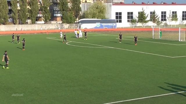 samtredia-shukura 2-0 goal irakli sikharulidze смотреть онлайн