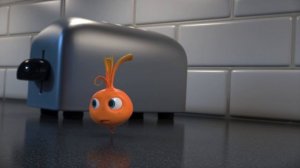 Мультфильм детям -  Овощная ВЕЧЕРИНКА - Прятки  - серия 60