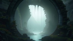 Порталы в иной мир: Понимание переходных пространств | Эпизод 6