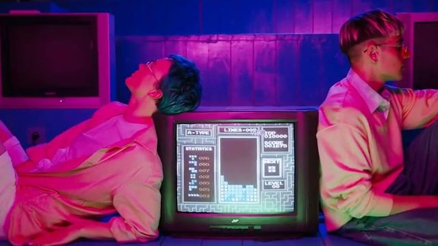 Glitch Wave Transitions | Davinci Resolve Template смотреть онлайн