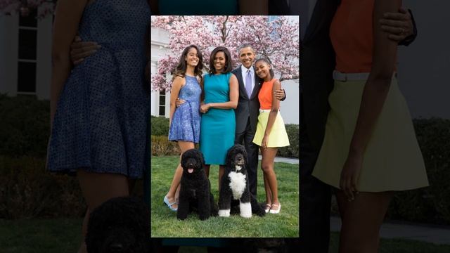 At 63, Barack Obama FINALLY Exposed His Daughters Dark Matters