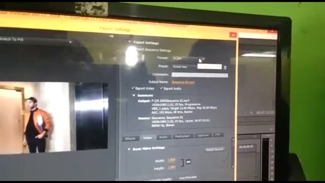 Exclusive Interview With Jay Prakash Soni  Adobe Premiere Pro AVI Tutorial In Hindi. смотреть онлайн