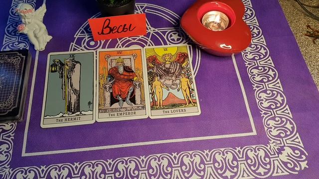 Весы Таропрогноз 21-31 марта смотреть онлайн