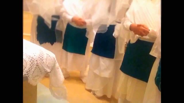 Mormon Temple: FILMED W/ HIDDEN CAMERA
