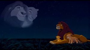 Король Лев оживление артов номер 3