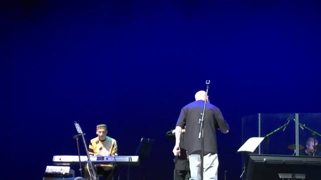 Александр Розенбаум. Рубашка на распашку смотреть онлайн