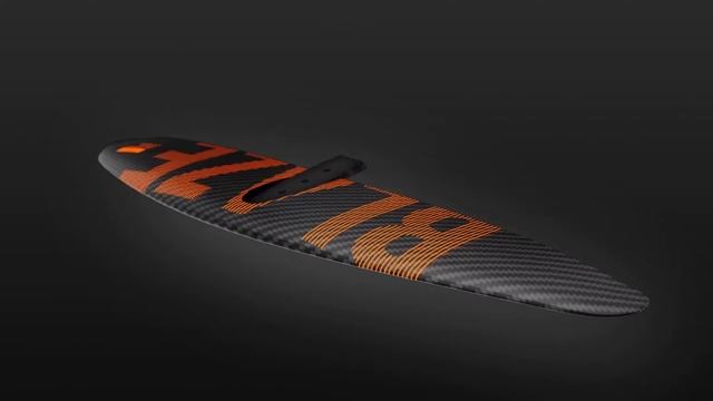 RRD Roberto Ricci Designs Hydrofoil Blaze
