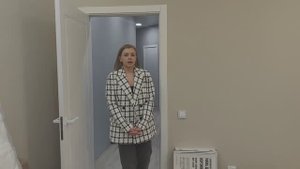 Ремонт евротрешки под ключ в ЖК Преображенский