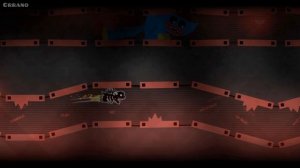 Геометрии дэш - ЛУЧШИЕ УРОВНИ  ''POPPY PLAYTIME'' В GEOMETRY DASH!!!