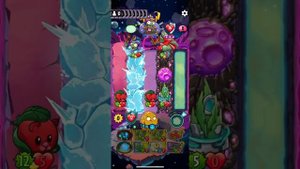 Plants vs. Zombies Heroes Strategy Decks: Pepper Power