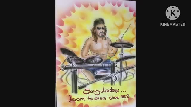 Get your CARICATURE done! Airbrush cartoon of your face. ( I ship by Canada&USA only) смотреть онлайн