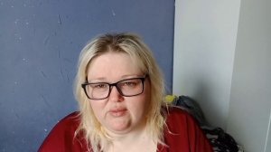 Моя новая подруженька/март2025