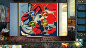 Can You Escape The 100 Room 5 Level 3 Walkthrough