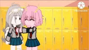 — “ Y/N in MHA! ” ★ Gacha Club REMAKE ★ My Hero Academia!!