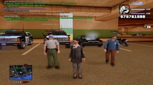 LSPD NARKO 1