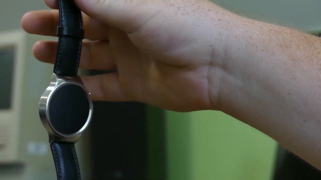 Lord of the Smart Watches смотреть онлайн